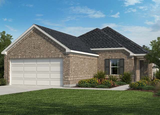 Property at 5515 Blackbird Ln, Hitchcock, TX 77568, 3 beds, 2 baths
