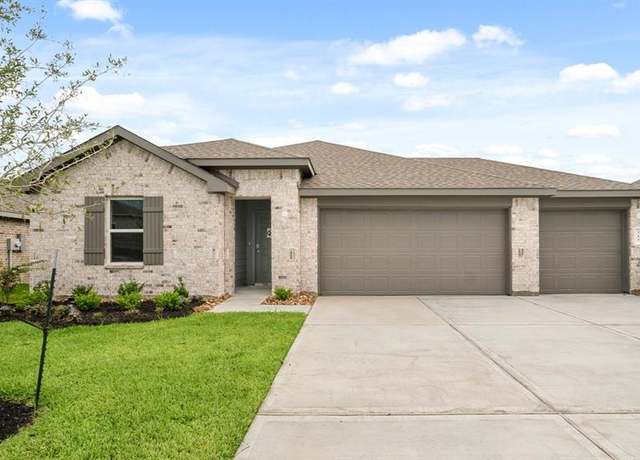 Property at 317 Blanco Ln, Dayton, TX 77535, 4 beds, 3 baths