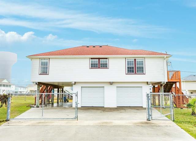 Property at 16527 Henry Morgan Rd, Jamaica Beach, TX 77554, 2 beds, 2 baths