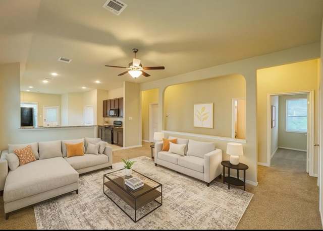 Property at 3543 Paganini Pl, Katy, TX 77493, 3 beds, 2 baths