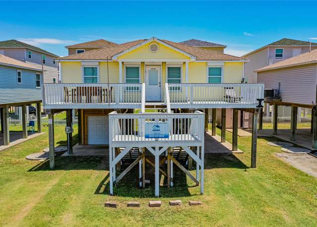 Property at 81 Santar Loop, Surfside Beach, TX 77541, 3 beds, 2 baths