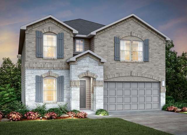 Property at 16318 Vivid Creek Ct, Conroe, TX 77302, 4 beds, 3 baths