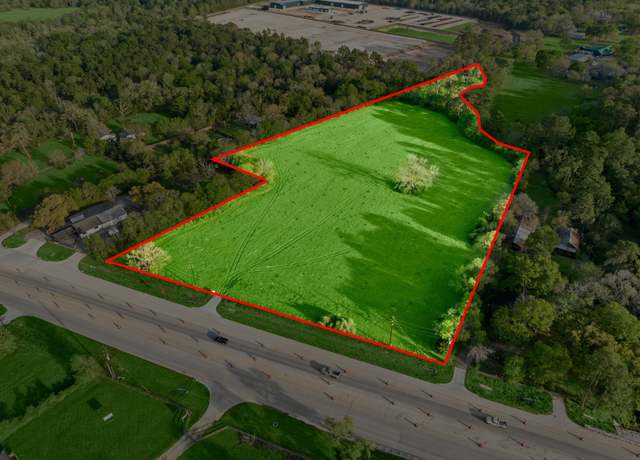 Property at 0000 Fm 1488, Magnolia, TX 77355