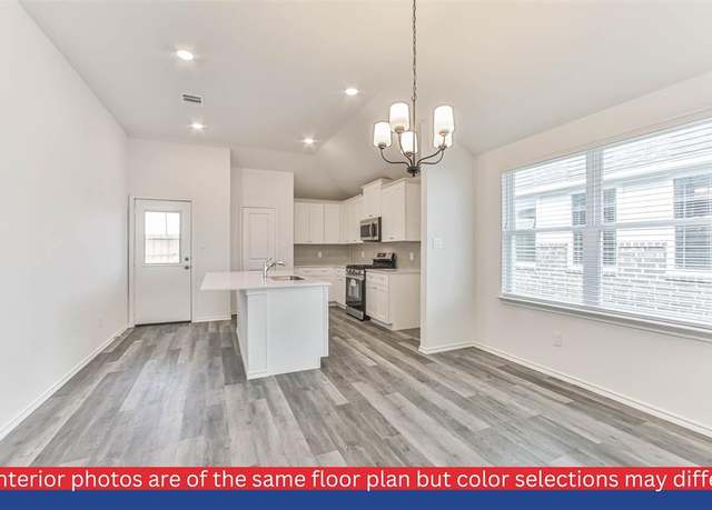 Property at 111 Road 5102b, Cleveland, TX 77327, 4 beds, 2.5 baths