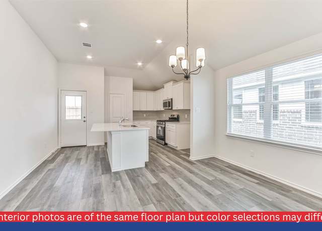 Property at 111 Road 5102b, Cleveland, TX 77327, 4 beds, 2.5 baths