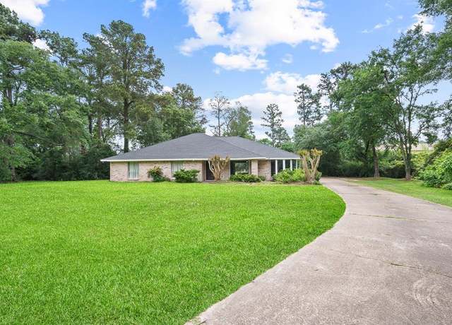Property at 14402 Cypress Oaks Dr, Cypress, TX 77429, 4 beds, 3 baths