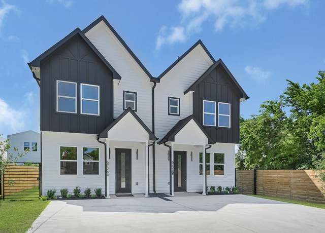 Property at 6726 Dumble St, Houston, TX 77021, 6 beds, 4 baths