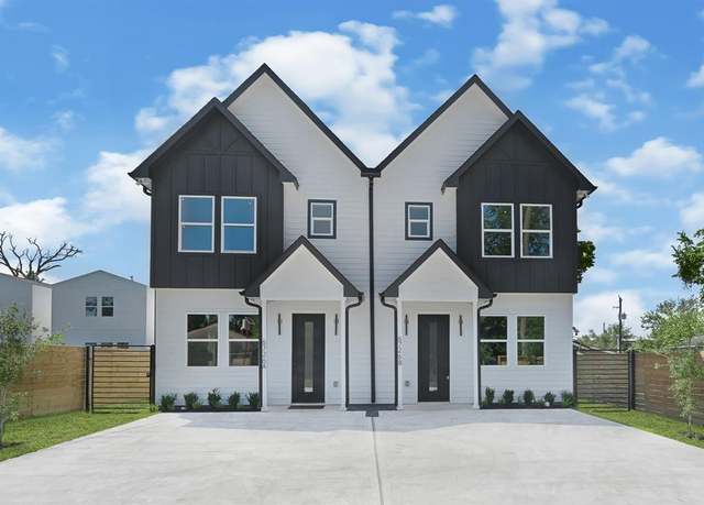 Property at 6726 Dumble St, Houston, TX 77021, 4 baths