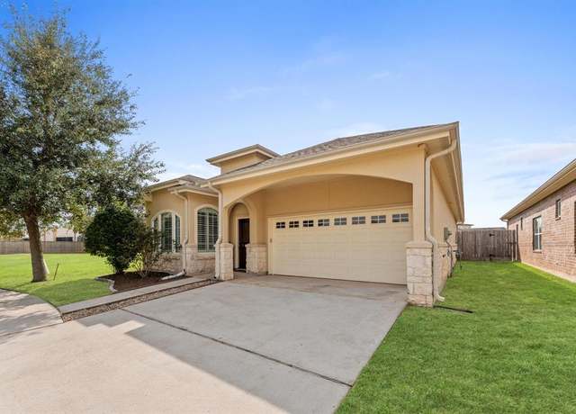 Property at 3470 Talia Wood Ct, Missouri City, TX 77459, 3 beds, 2.5 baths