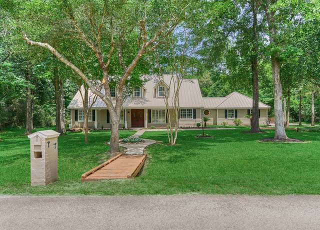 Property at 31518 Agassi Ct, Magnolia, TX 77354, 3 beds, 2.5 baths