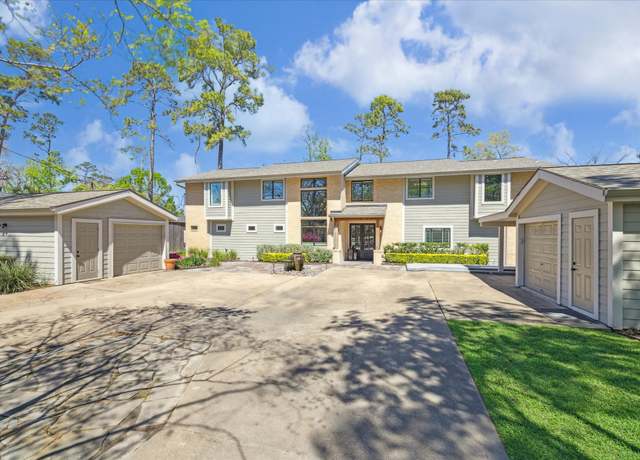 Property at 3806 Brookwoods, Houston, TX 77092, 4 beds, 3.5 baths