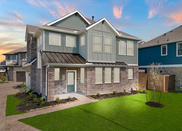 Property at 7730 Meadow Mouse Ln, Katy, TX 77493, 4 beds, 2.5 baths