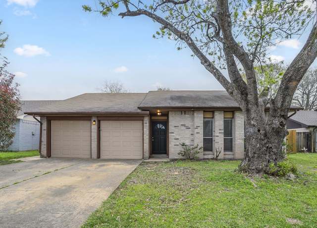 Property at 22718 Paradise Gate Dr, Spring, TX 77373, 3 beds, 2 baths