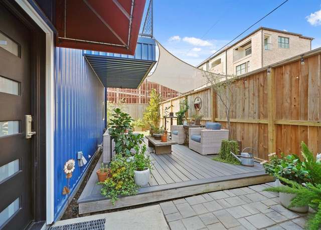 Property at 1716 W Dallas St #11, Houston, TX 77019, 2 beds, 2 baths