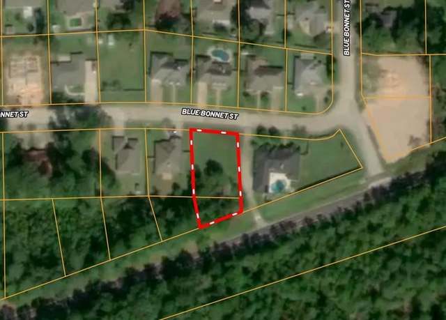 Property at 1512 Bluebonnet, Lufkin, TX 75904