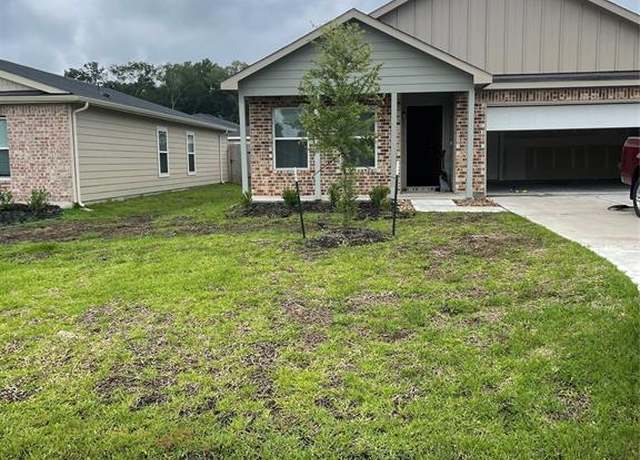 Property at 15508 Taylorcrest Dr, Conroe, TX 77306, 4 beds, 2 baths