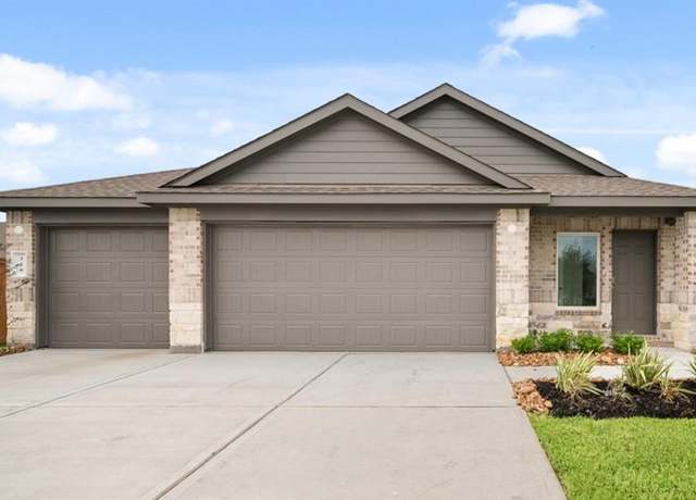 Property at 320 Blanco Ln, Dayton, TX 77535, 3 beds, 2 baths
