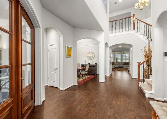Property at 19835 Quarry Stone Ln, Richmond, TX 77407, 4 beds, 4.5 baths