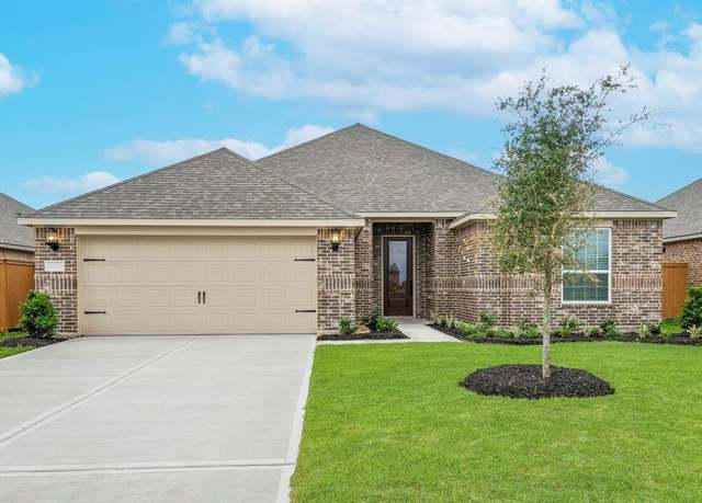 Property at 14005 Starboard Reach Dr, Texas City, TX 77510, 4 beds, 2 baths