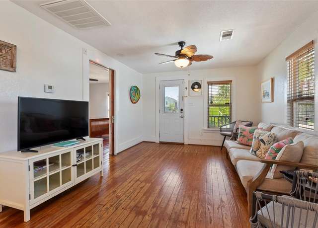Property at 2216 Grover Ave, Galveston, TX 77551, 2 beds, 1 bath