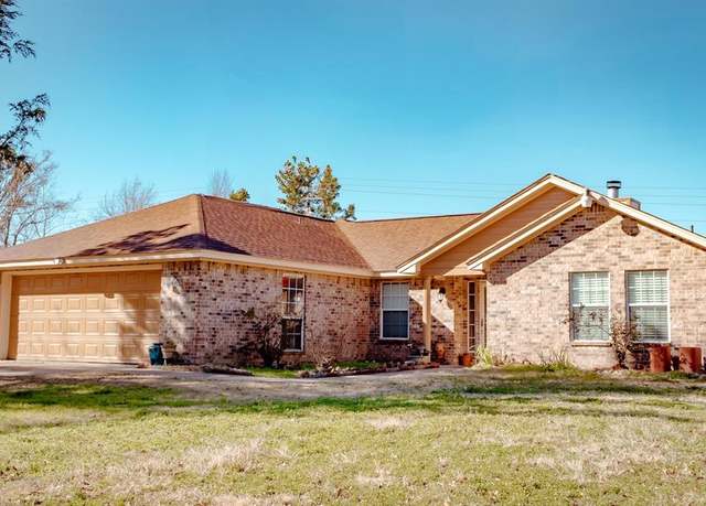 Property at 21 Pine Prairie School Rd, Huntsville, TX 77320, 3 beds, 2 baths
