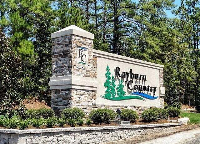 Property at 0000 Victoria Dr, Sam Rayburn, TX 75931