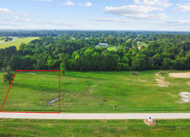 Property at 2407 Emerie Arbor Ln, Hockley, TX 77447