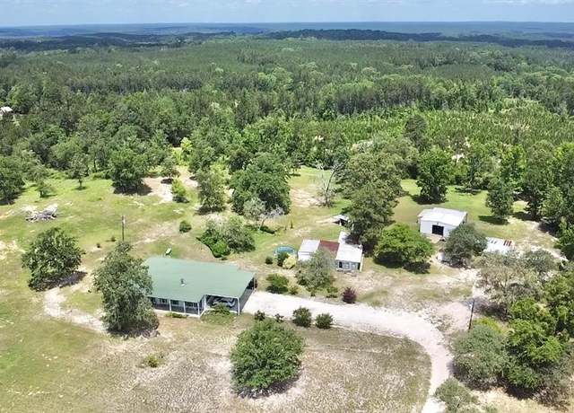 Property at 4647 Recreational Road 255, Colmesneil, TX 75938, 2 beds, 2 baths