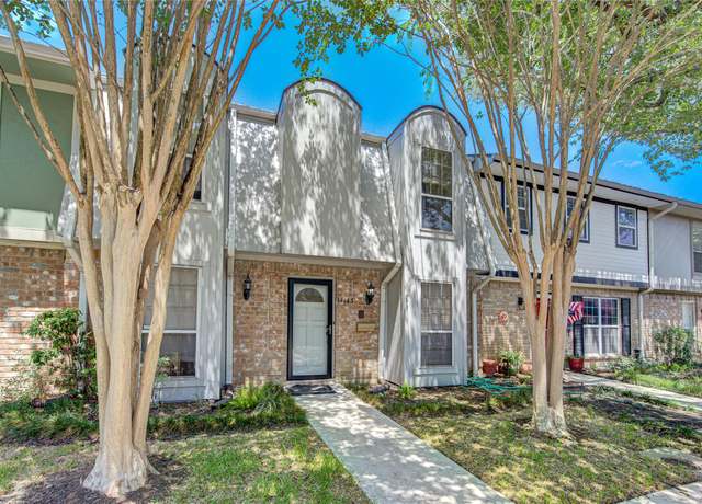 Property at 14143 Lost Meadow Ln, Houston, TX 77079, 4 beds, 2.5 baths