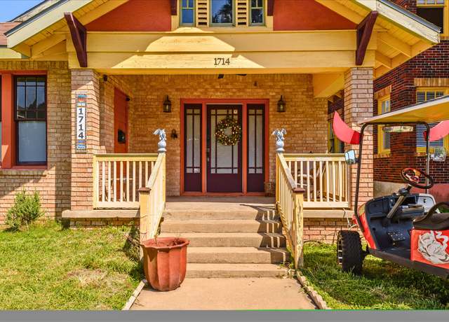 Property at 1714 Market St, Galveston, TX 77550, 3 beds, 2 baths