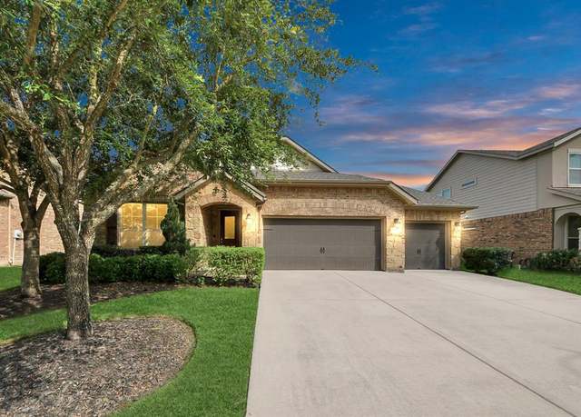 Property at 20722 Reston Run Ln, Cypress, TX 77433, 4 beds, 3 baths
