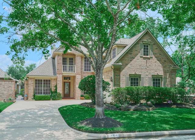 Property at 4615 Elmstone Ct, Houston, TX 77345, 3 beds, 2.5 baths