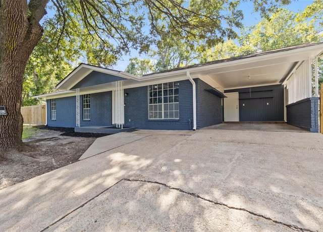 Property at 312 Mary Ave, Huntsville, TX 77320, 3 beds, 2 baths