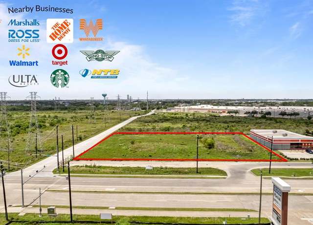 Property at 312 Fm 518 Rd, Kemah, TX 77565