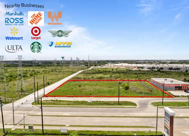 Property at 312 Fm 518 Rd, Kemah, TX 77565