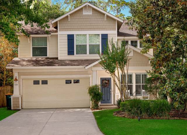 Property at 122 Flickering Sun, The Woodlands, TX 77382, 3 beds, 2.5 baths