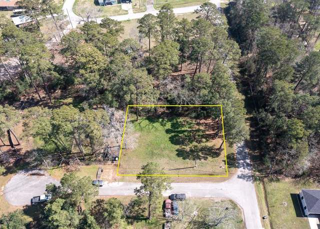 Property at 21402 Bear Cub Ln, Houston, TX 77532