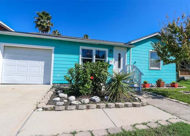Property at 1816 Bayou Homes Dr, Galveston, TX 77551, 2 beds, 1.5 baths
