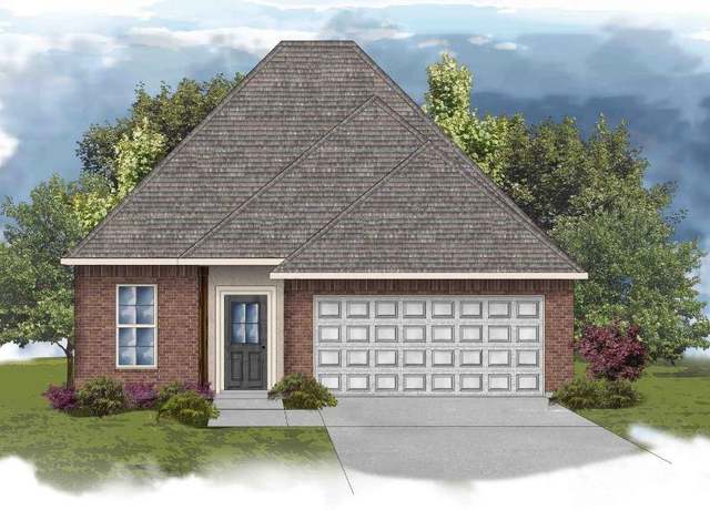 Property at 1215 Little Cypress Loop, Orange, TX 77632, 4 beds, 2.5 baths