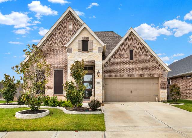 Property at 19334 Belmont Stakes Way, Tomball, TX 77377, 4 beds, 3 baths