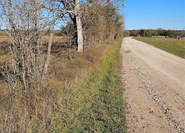 Property at TBD Podraza Rd, New Waverly, TX 77358