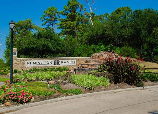 Property at 511 Remington Chase Ct, Houston, TX 77073, 3 beds, 2 baths