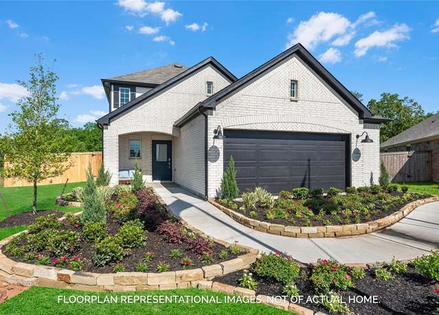 Property at 22419 Curly Maple Dr, New Caney, TX 77357, 4 beds, 3 baths