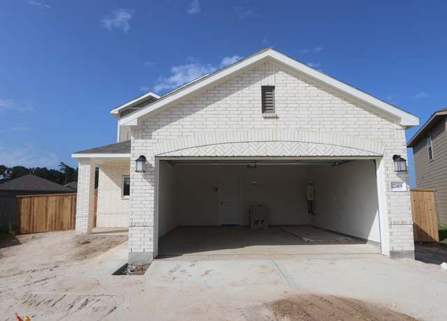 Property at 22419 Curly Maple Dr, New Caney, TX 77357, 4 beds, 3 baths