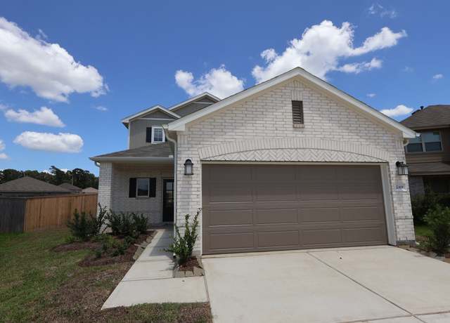 Property at 22419 Curly Maple Dr, New Caney, TX 77357, 4 beds, 3 baths