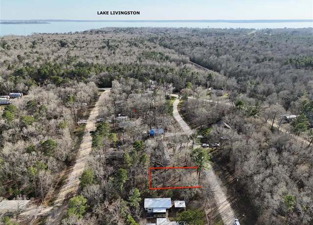 Property at 194 Oakridge, Livingston, TX 77351