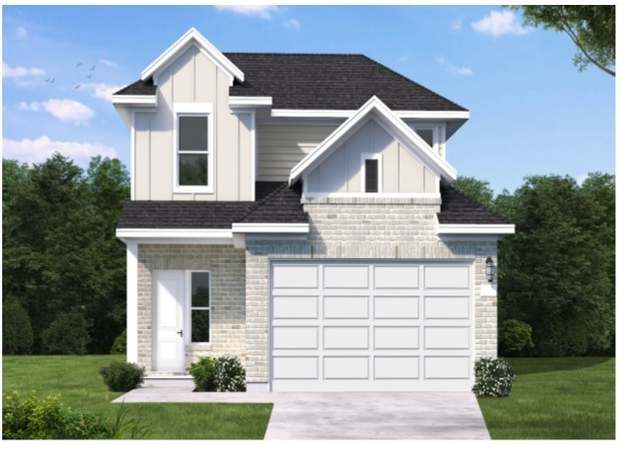 Property at 12230 Mead Grove Dr, Texas City, TX 77591, 3 beds, 2.5 baths