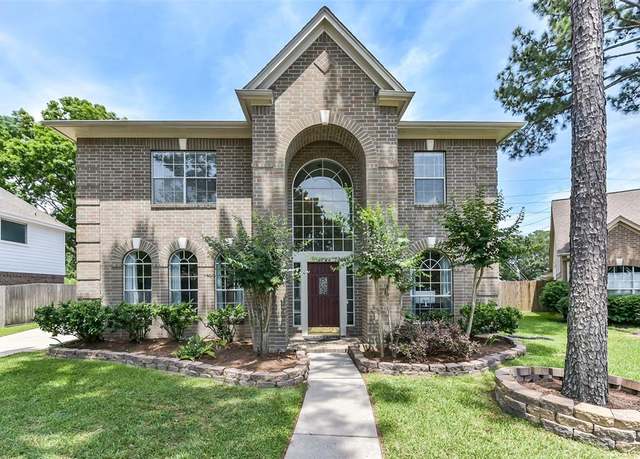 Property at 17006 Valley Palms Dr, Spring, TX 77379, 3 beds, 2.5 baths