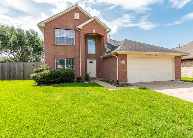 Property at 10730 Acacia Forest Trl, Houston, TX 77089, 4 beds, 2.5 baths