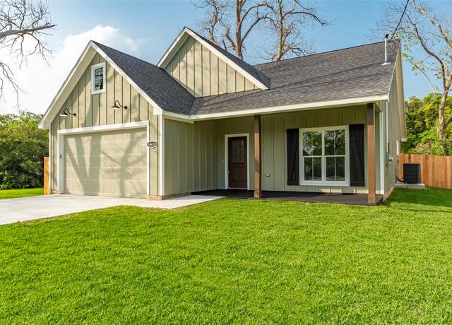 Property at 14610 W 6th St, Santa Fe, TX 77517, 3 beds, 2 baths